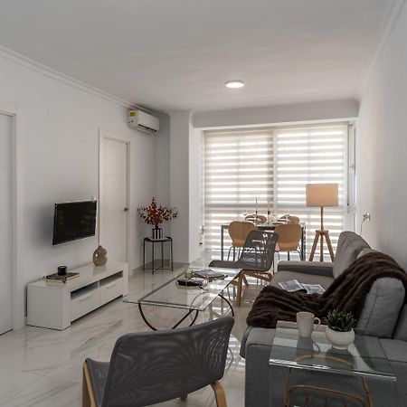 tuGuest Alhamar Apartment Granada Exterior foto