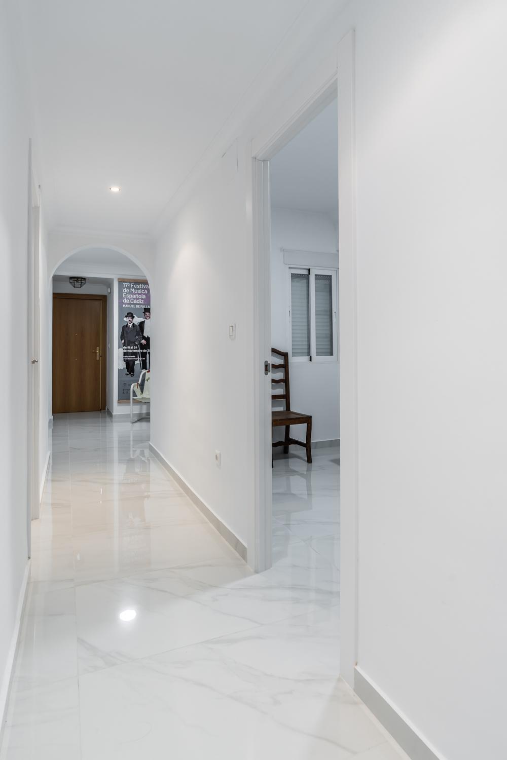 tuGuest Alhamar Apartment Granada Exterior foto