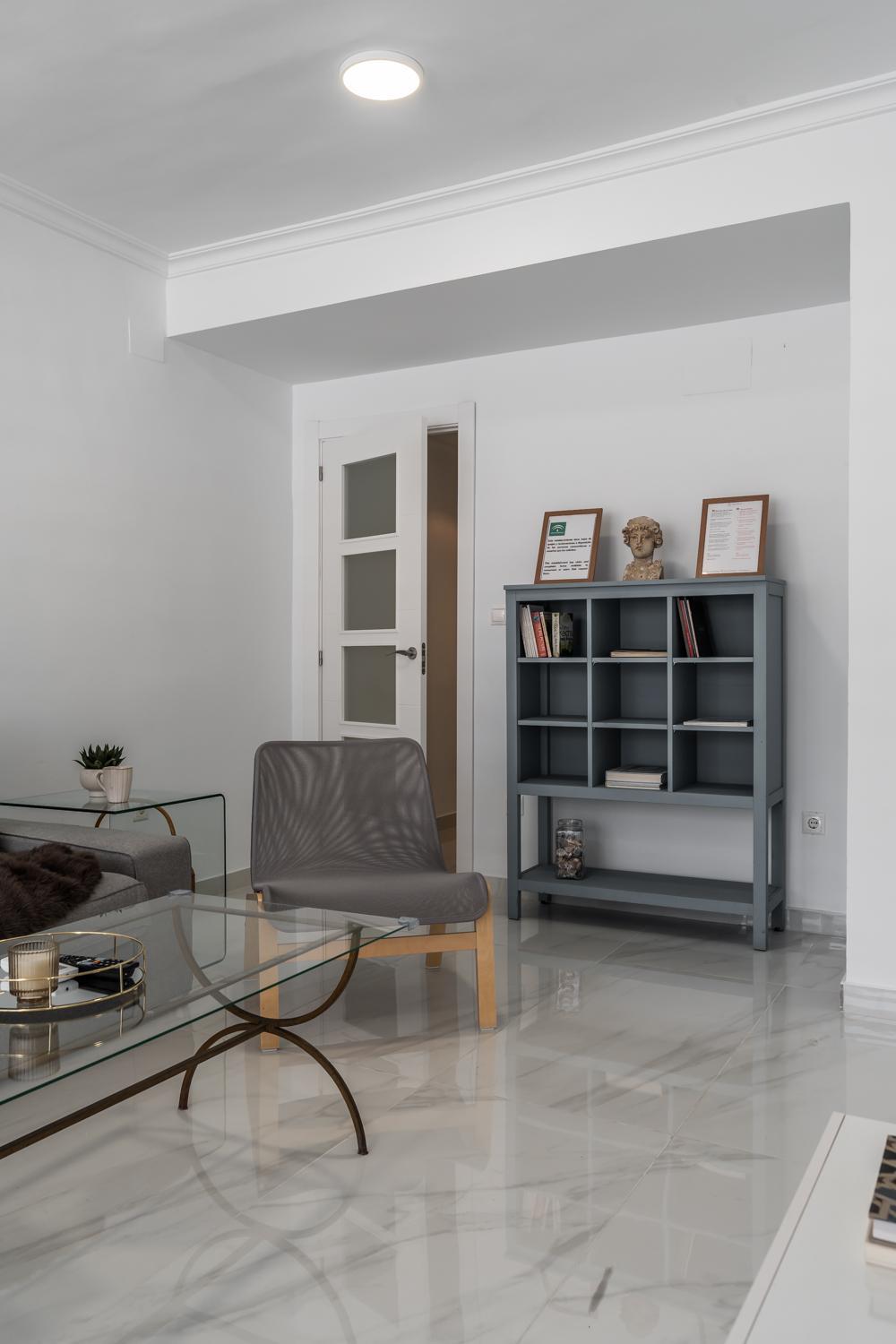tuGuest Alhamar Apartment Granada Exterior foto