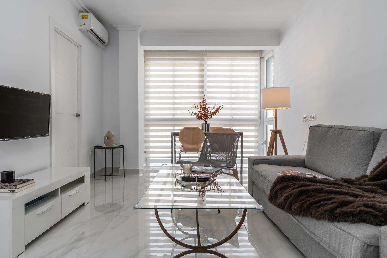 tuGuest Alhamar Apartment Granada Exterior foto