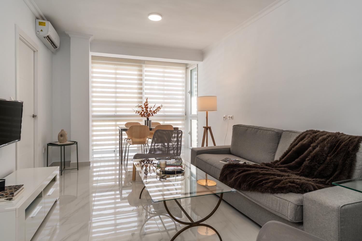 tuGuest Alhamar Apartment Granada Exterior foto