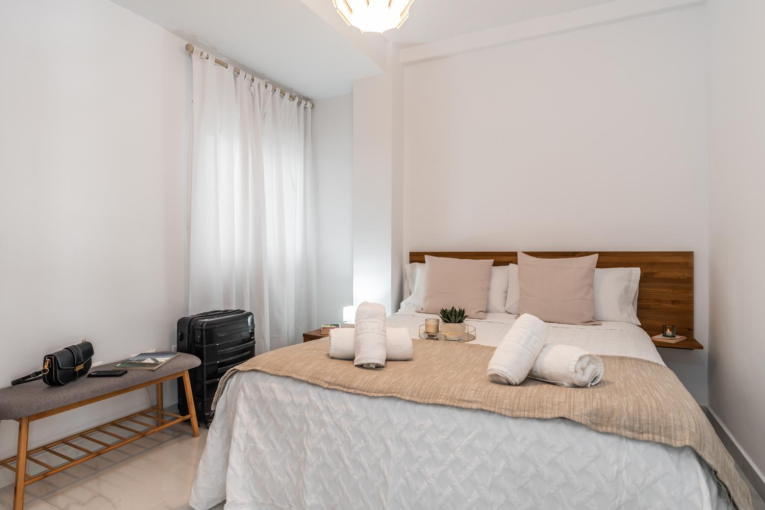 tuGuest Alhamar Apartment Granada Exterior foto