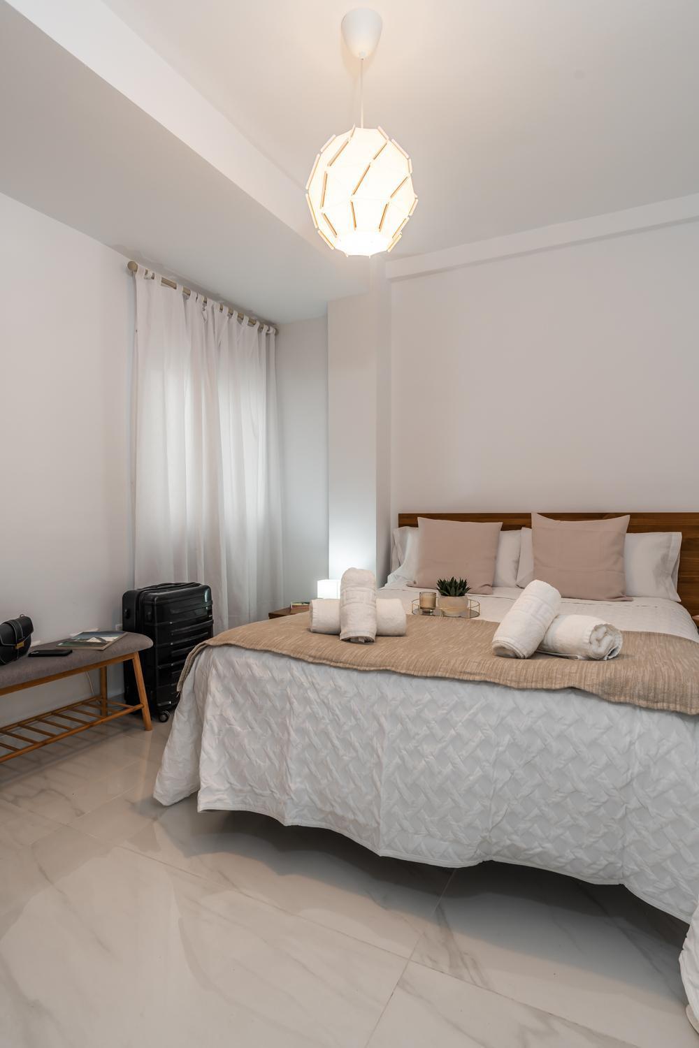 tuGuest Alhamar Apartment Granada Exterior foto