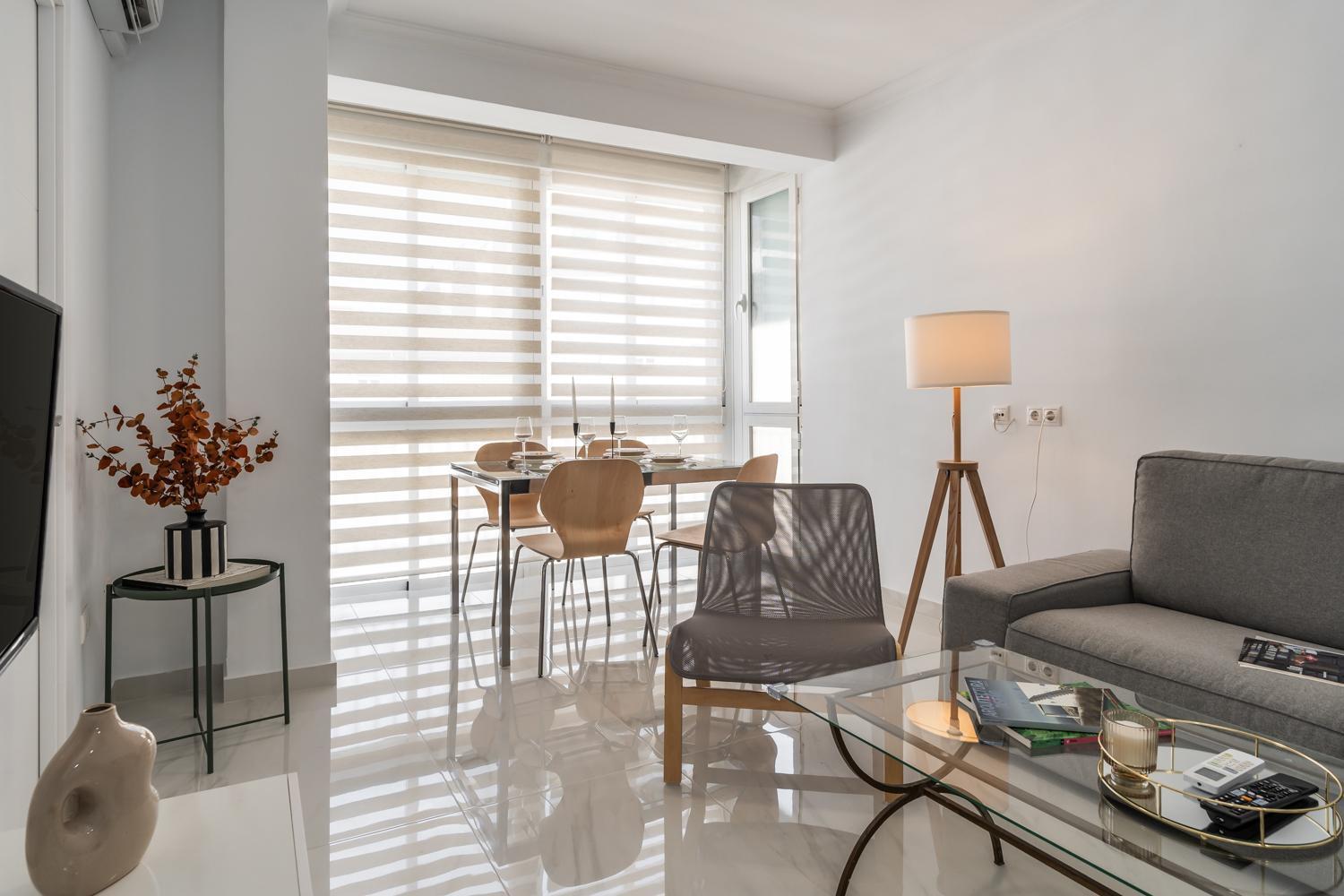 tuGuest Alhamar Apartment Granada Exterior foto