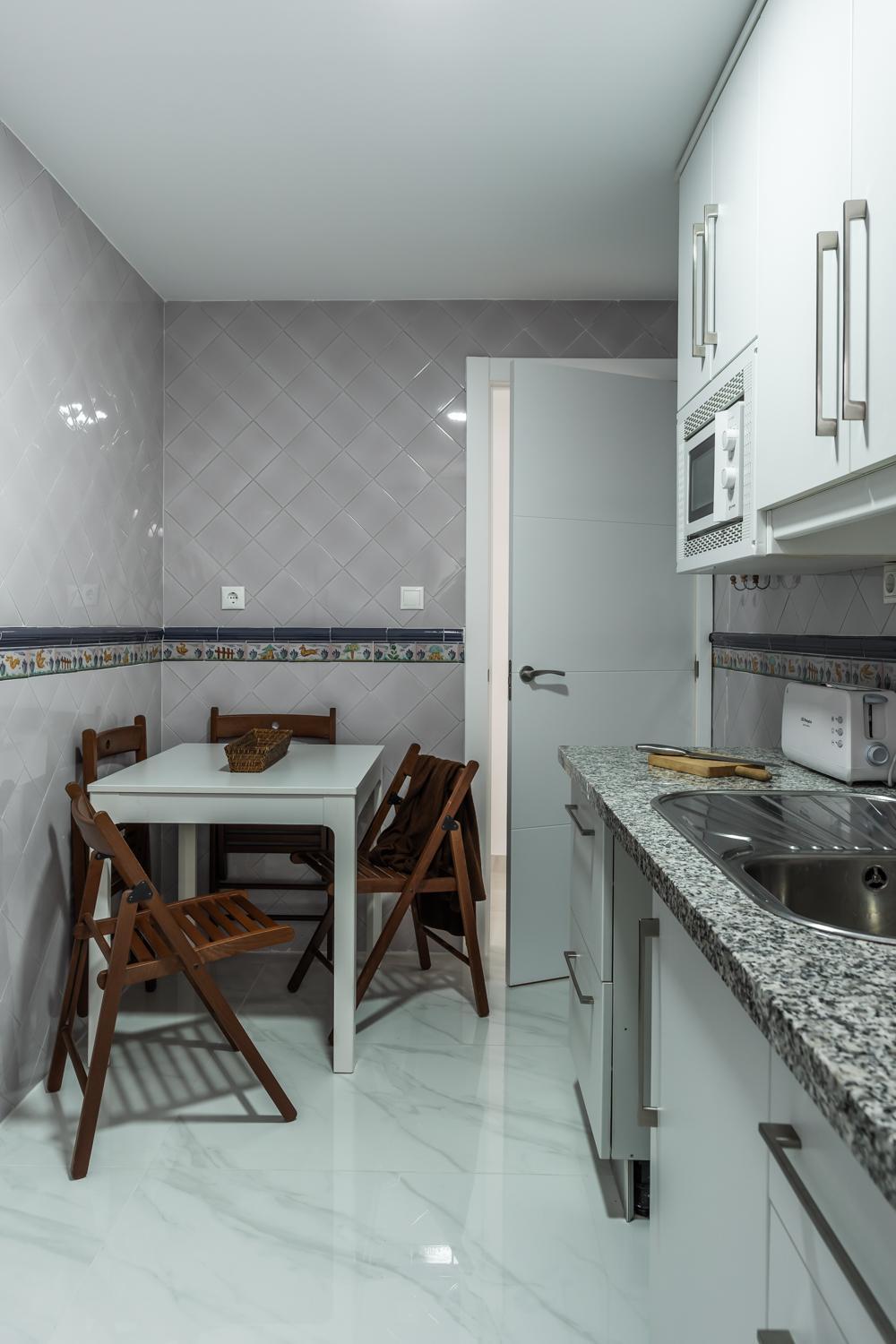 tuGuest Alhamar Apartment Granada Exterior foto