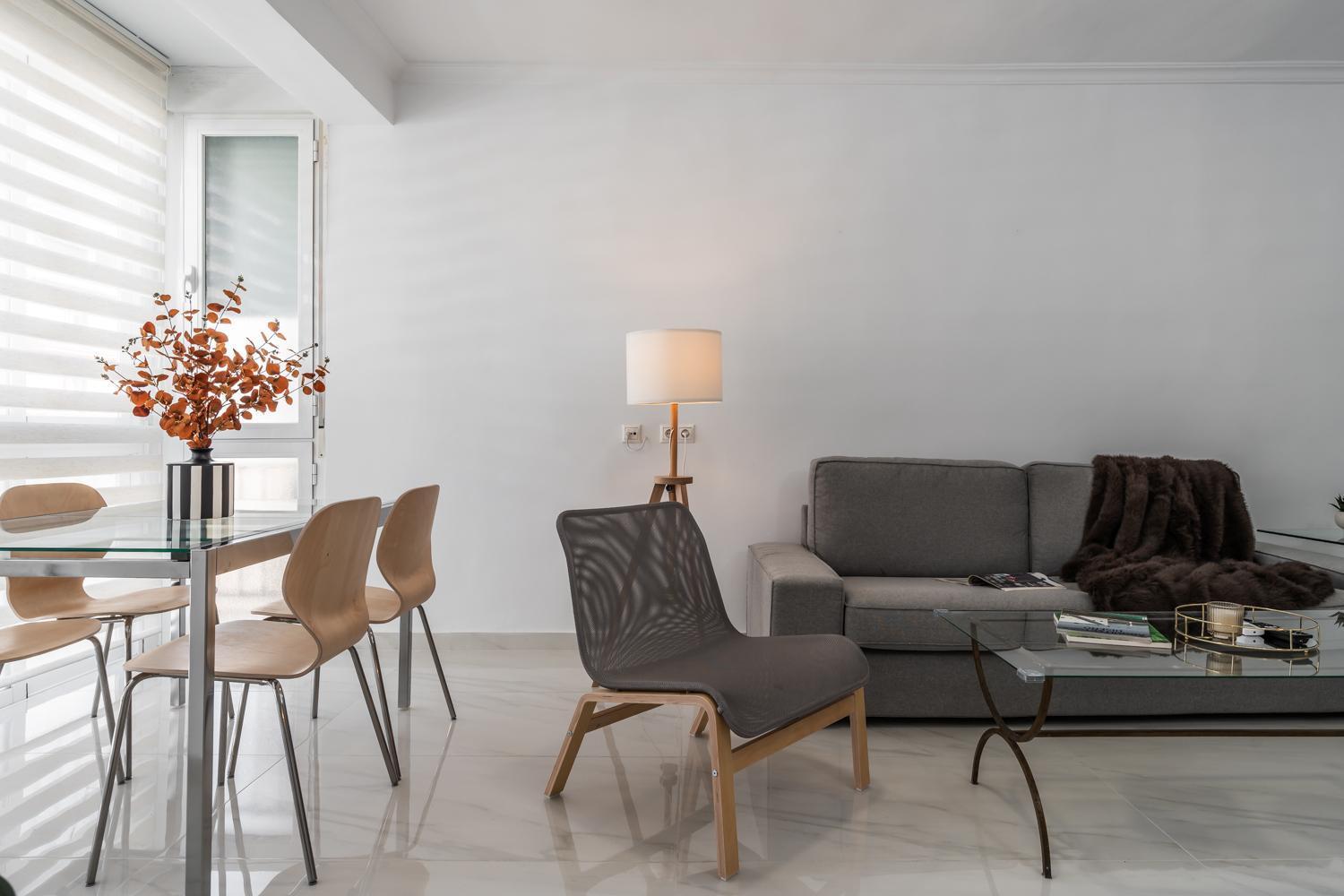 tuGuest Alhamar Apartment Granada Exterior foto